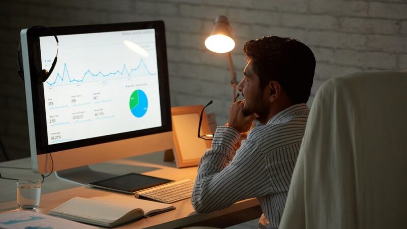 Empresas investem em SEO