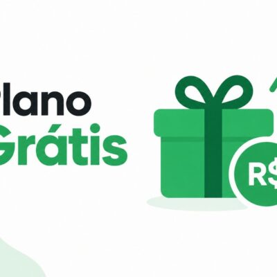 Plano Grátis