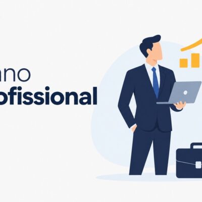 Plano Profissional