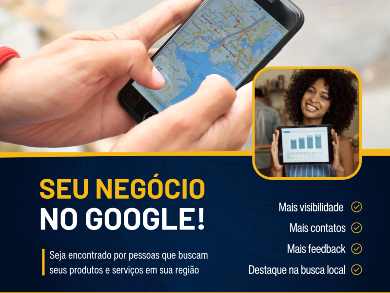 A solução perfeita em Marketing Local