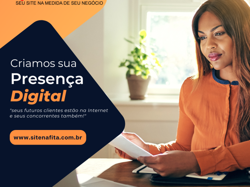 Agência Site na Fita: Seu Parceiro de Criação de Site WordPress em Manaus