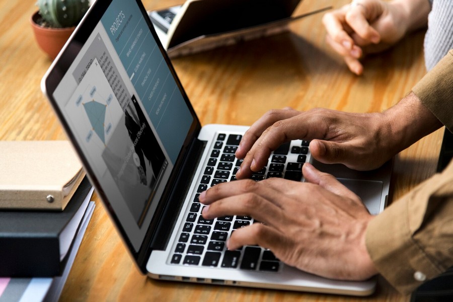 Agência Site na Fita: Seu Parceiro de Criação de Site WordPress em Manaus