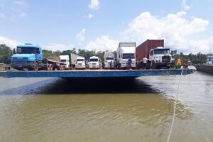 Faça o Transporte de Cargas Manaus x Belém x Porto Velho