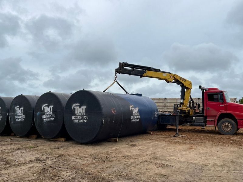 Transporte Rodoviário de Cargas Manaus x Boa Vista com a Branav Logística