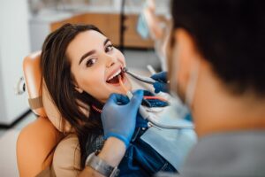 Trabalhamos para construir lindos sorrisos