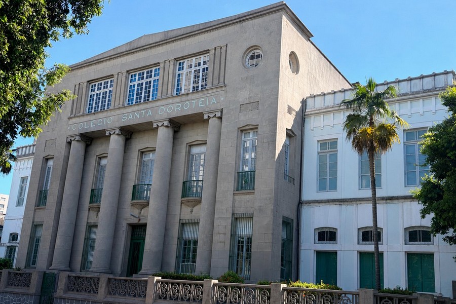 Colégio Santa Dorotéia