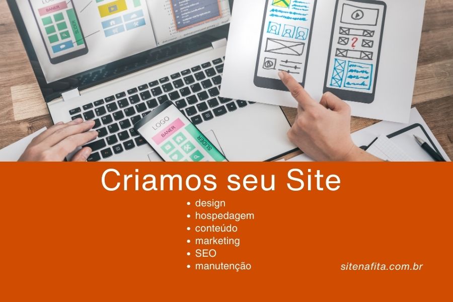 Serviços de Criação e Remodelagem de Sites de Manaus para todo o Brasil