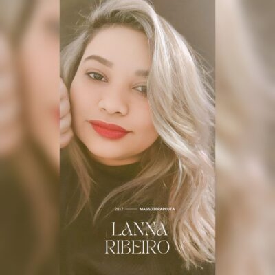 Lanna Ribeiro lannalopesribeiro24