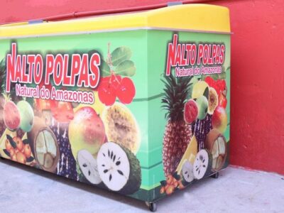 Nalto Polpas: O melhor em sabor e nutrientes das frutas tropicais