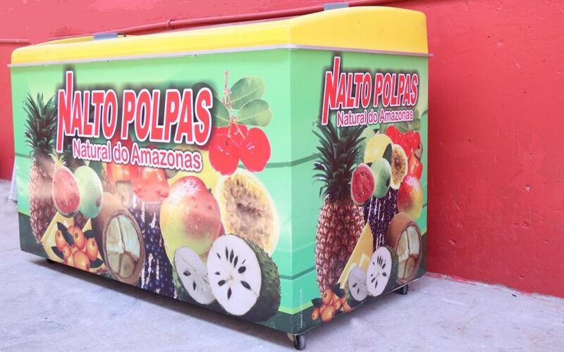 Nalto Polpas: O melhor em sabor e nutrientes das frutas tropicais