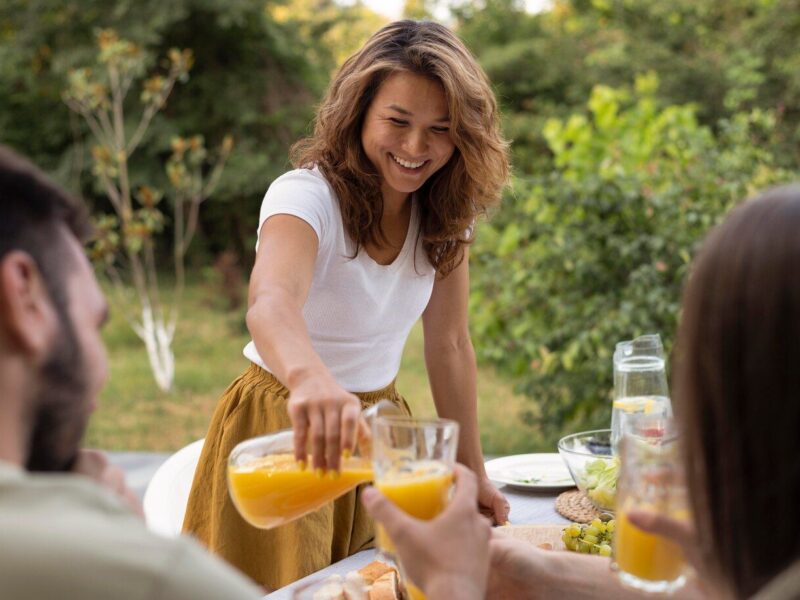 Nalto Polpas: O melhor em sabor e nutrientes das frutas tropicais