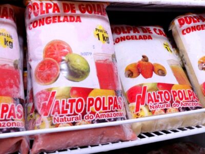 Nalto Polpas: O melhor em sabor e nutrientes das frutas tropicais