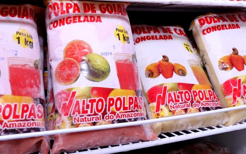 Nalto Polpas: O melhor em sabor e nutrientes das frutas tropicais