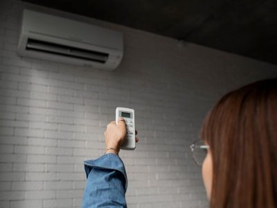 Instalação de Split em Manaus