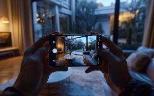 Como Tirar Boas Fotos para Alugar um Imóvel Mais Rápido