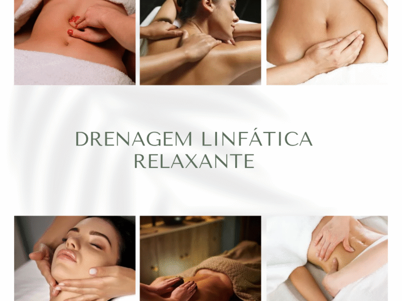 Massagem em Manaus - massoterapeuta Lanna Ribeiro