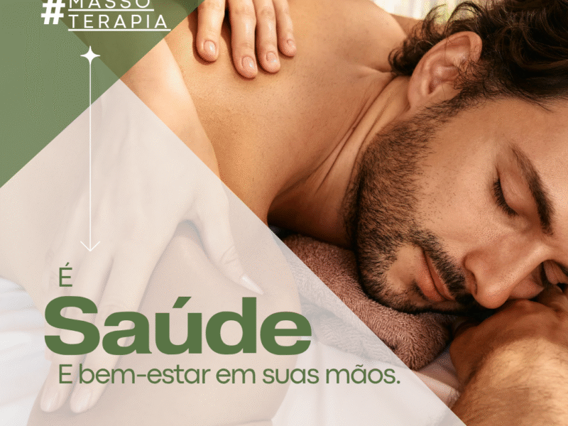 Massagem em Manaus - massoterapeuta Lanna Ribeiro