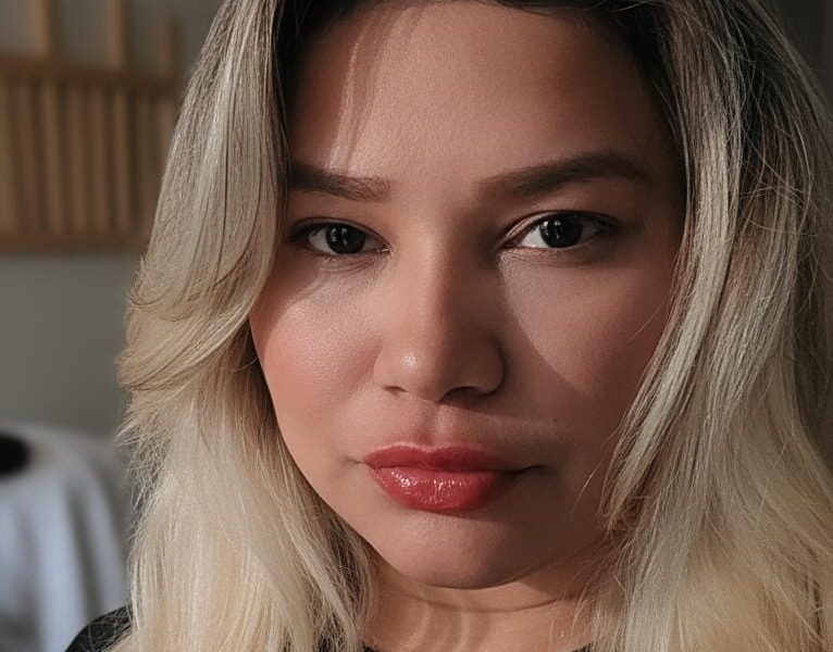 Massagem em Manaus - massoterapeuta Lanna Ribeiro