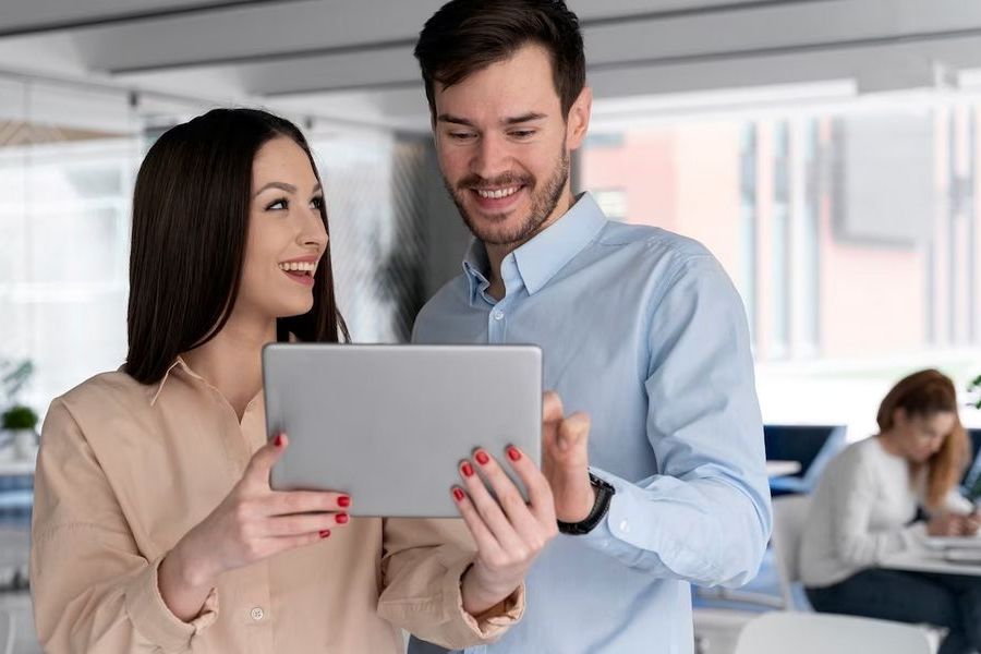 Por que Anunciar em classificados online