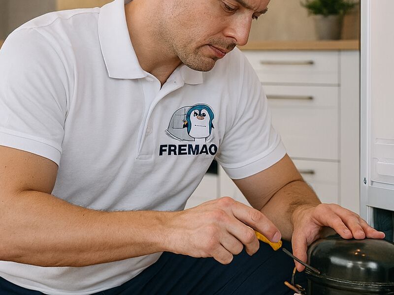 FreMaq – Assistência Técnica em Equipamentos de Linha Branca em Manaus