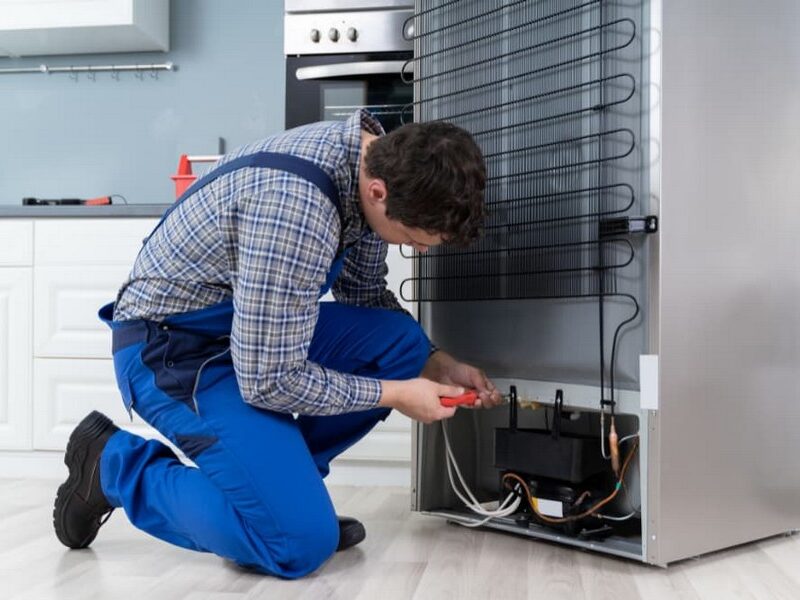 Conserto de Geladeiras Brastemp em Manaus