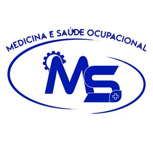 MS Medicina e Saúde Ocupacional