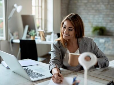 Tenha um Site que Gera Vendas