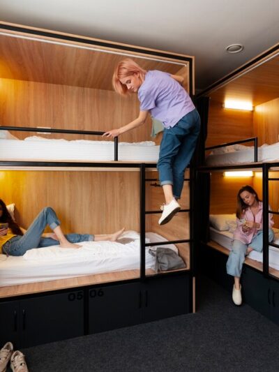 Hostel