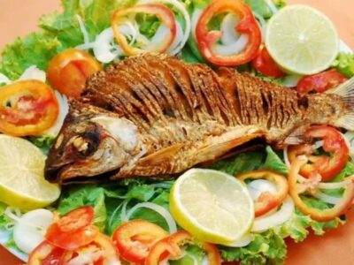 Amazônico Peixaria Regional – O Verdadeiro Sabor da Amazônia em Cada Prato!