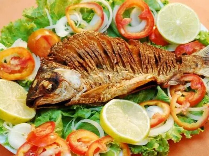 Amazônico Peixaria Regional – O Verdadeiro Sabor da Amazônia em Cada Prato!