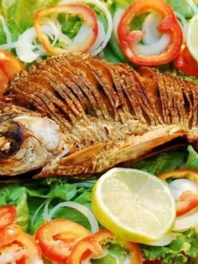 Peixarias
