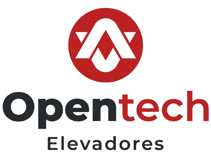 Opentech Elevadores e Escadas Rolantes