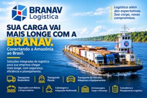 ð SUA CARGA PRECISA CHEGAR. A BRANAV FAZ ACONTECER! ð¢