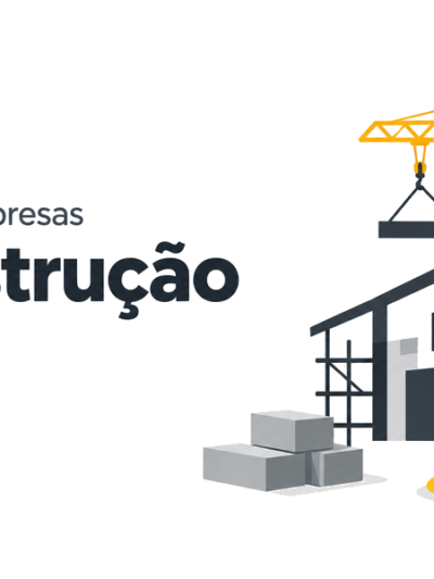 Construção
