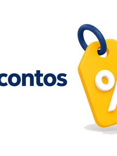 Descontos