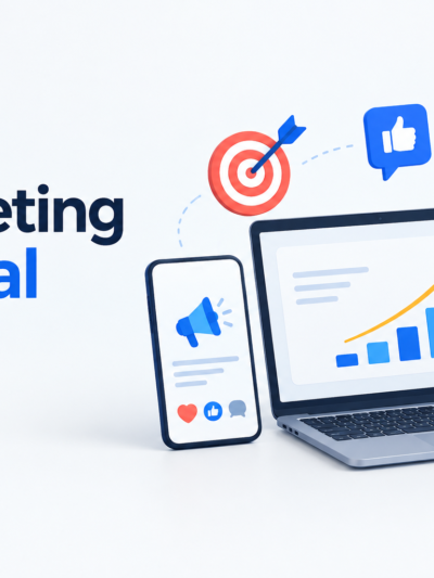 Marketing Digital