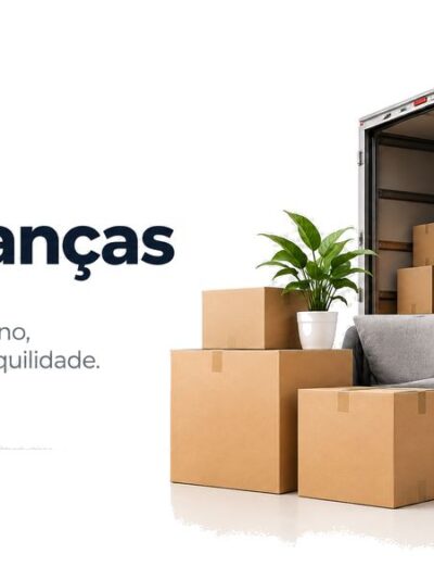 Mudanças