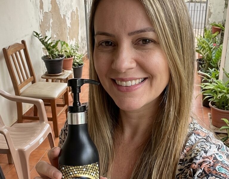Progressiva Vegetal Sem Formol | Pague na Entrega