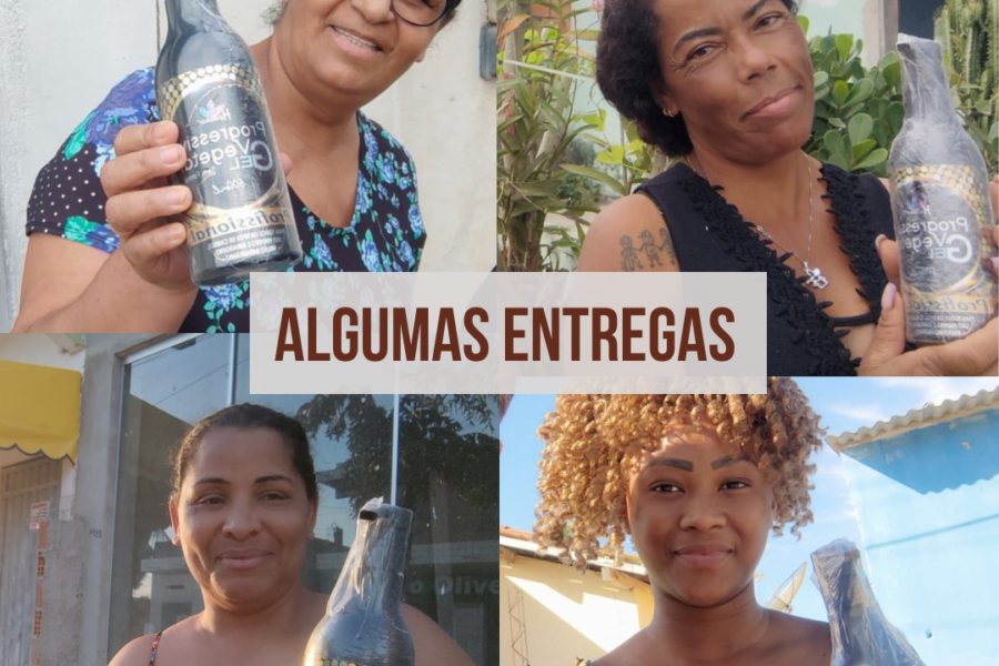 Progressiva Vegetal Sem Formol | Pague na Entrega