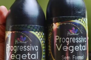 Manaus Classificados 22 Progressiva Vegetal Sem Formol | Pague na Entrega