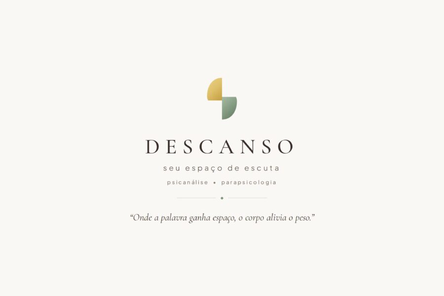 Psicanálise e Parapsicologia Descanso - O seu espaço de escuta