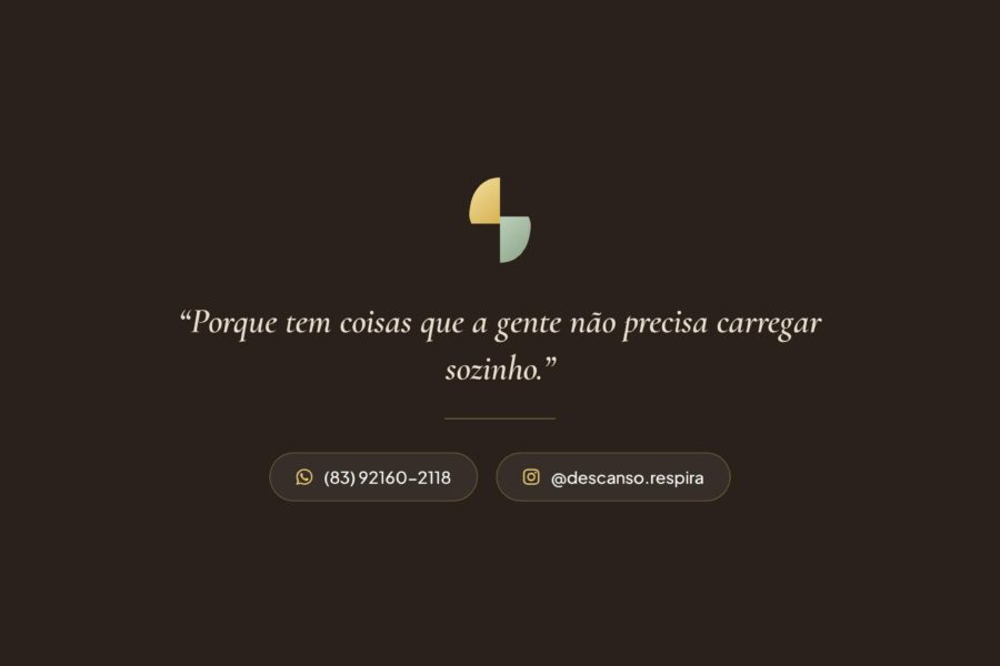 Psicanálise e Parapsicologia Descanso - O seu espaço de escuta