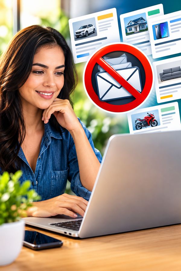 Termos para Cadastro comunidade segura