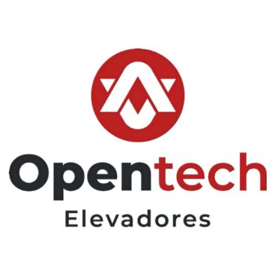Opentech Elevadores e Escadas Rolantes